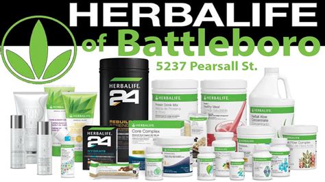 myherbalife shop.